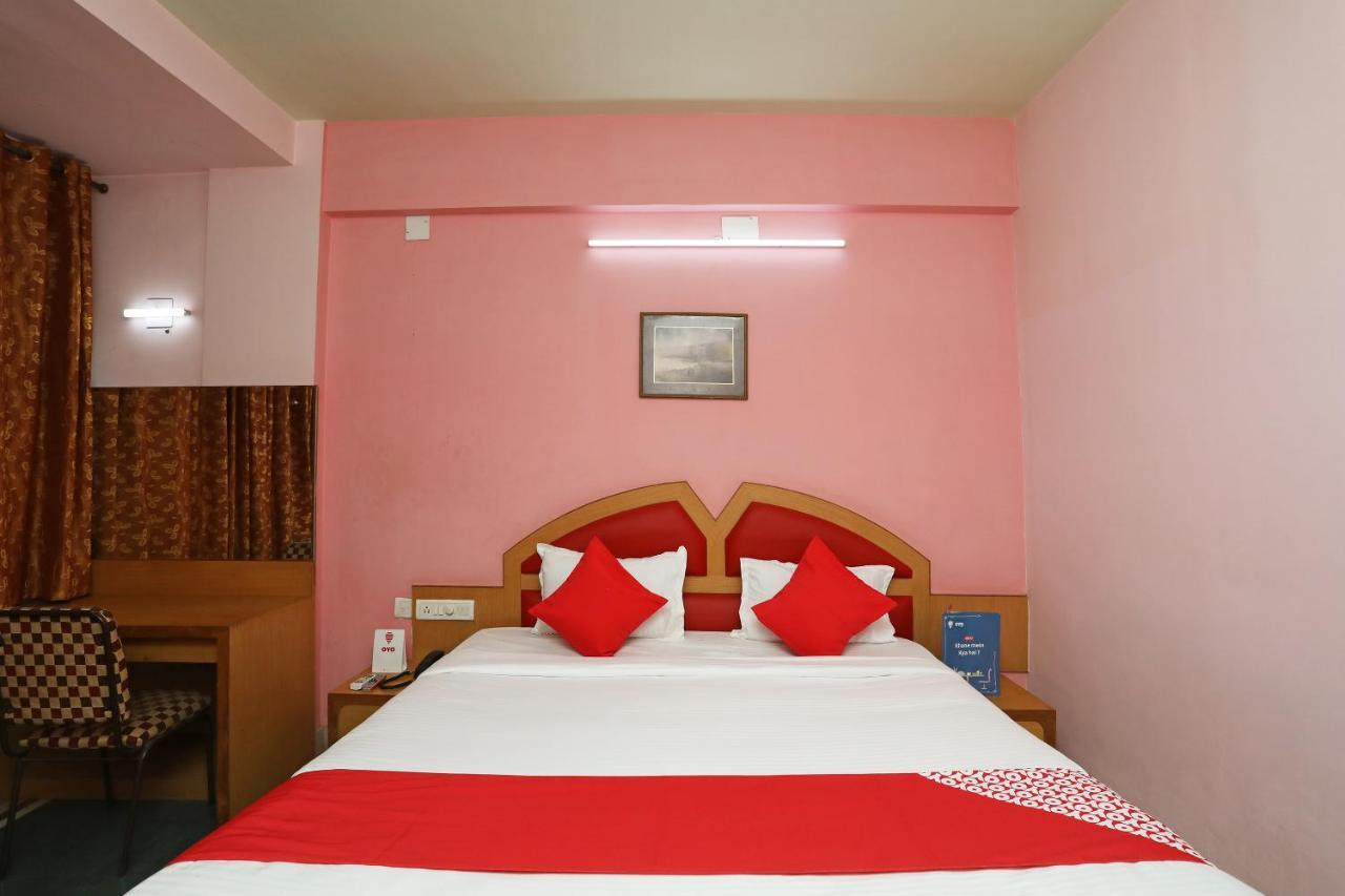 Hotel Keshari Bhubaneswar Dış mekan fotoğraf