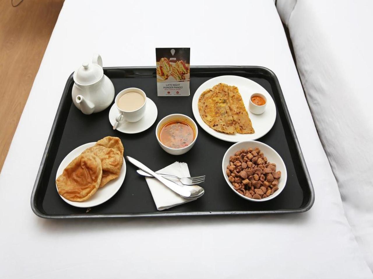 Hotel Keshari Bhubaneswar Dış mekan fotoğraf