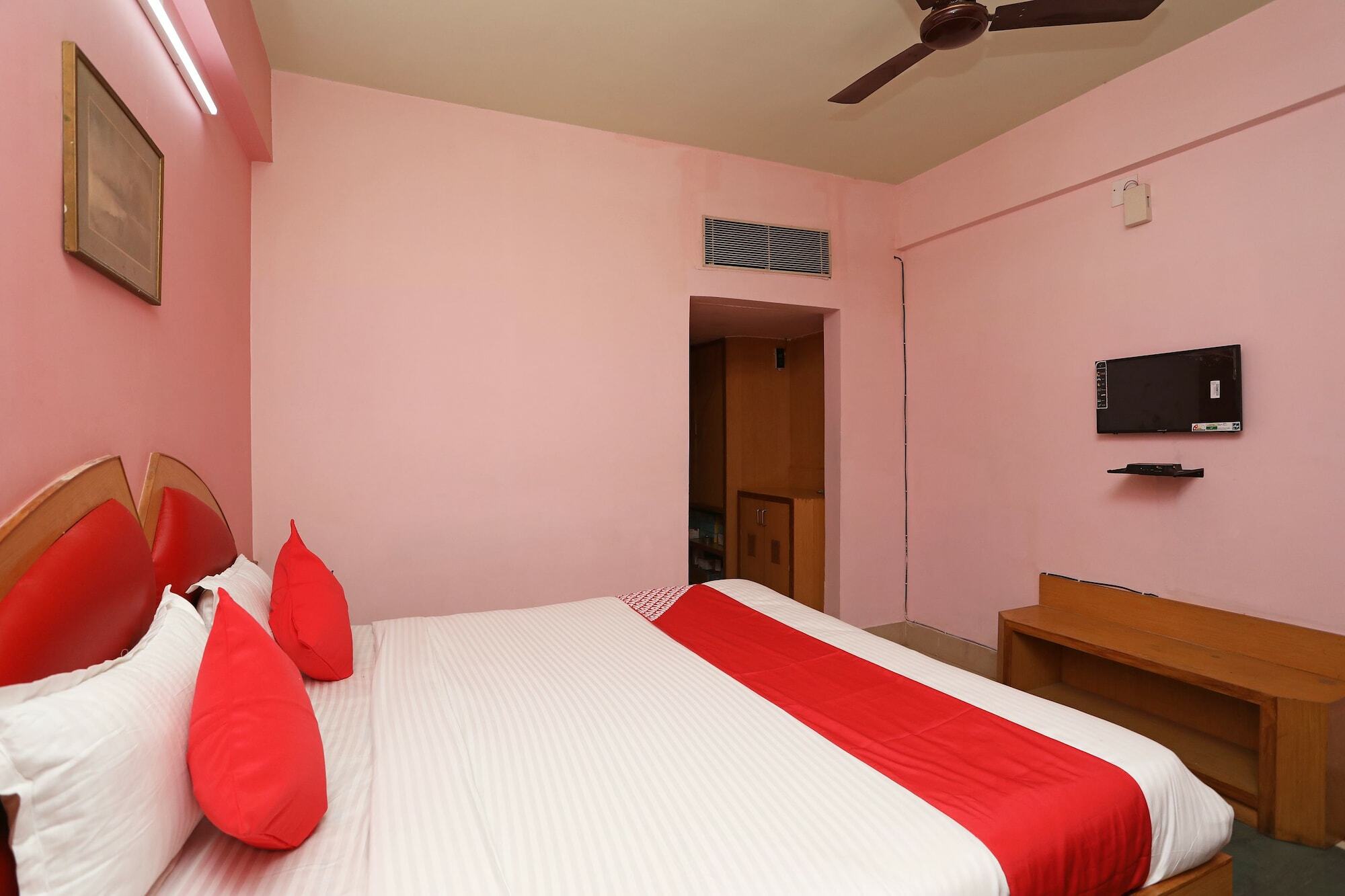 Hotel Keshari Bhubaneswar Dış mekan fotoğraf